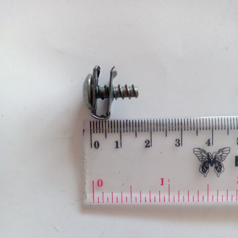 Baut Jepit/ Baut Klip Yamaha/ Suzuki