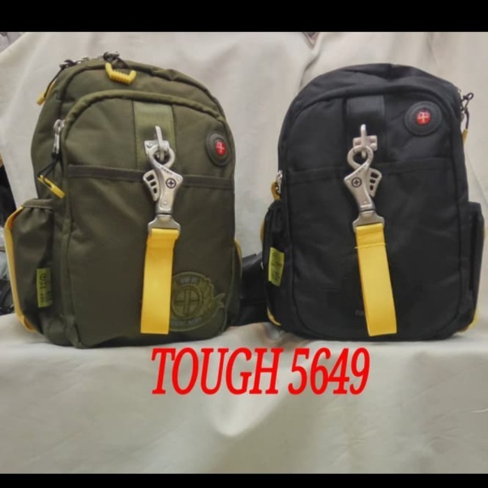 Tas Ransel/Selempang Tough Army 5649