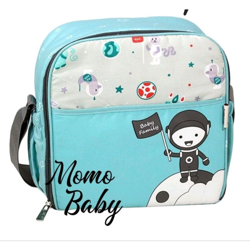 SALE Baby Family tas bayi