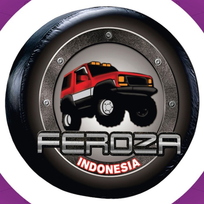Sarung Ban Serep / Cover Ban Serep FEROZA 02