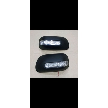 Cover Spion Avanza Lampu 2005 - 2011