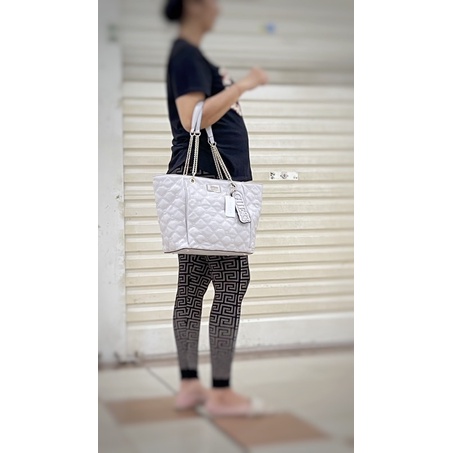 Tas Wanita Import Satchel Large Tote Bag - GS 5007#