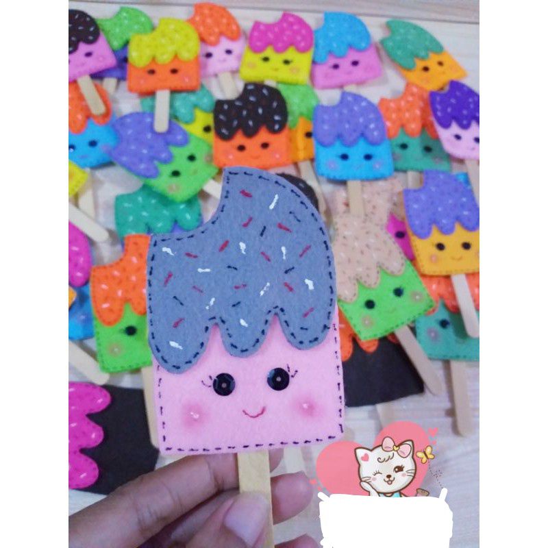 

ampao flanel