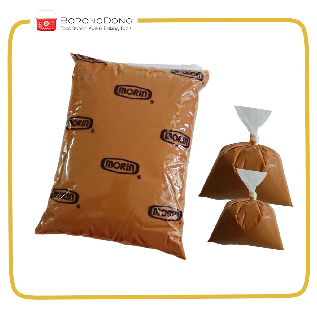 

Morin Peanut Butter / Selai Kacang 250g