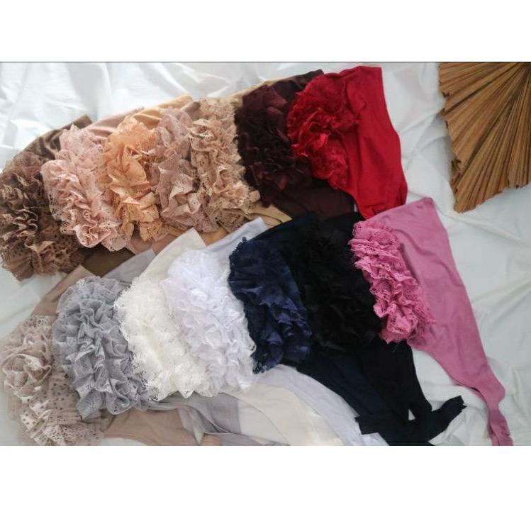 Iner Turki / Dalaman turki renda/ciput turki/dalaman turki renda/ciput renda brokat|INER TURKI PREMI