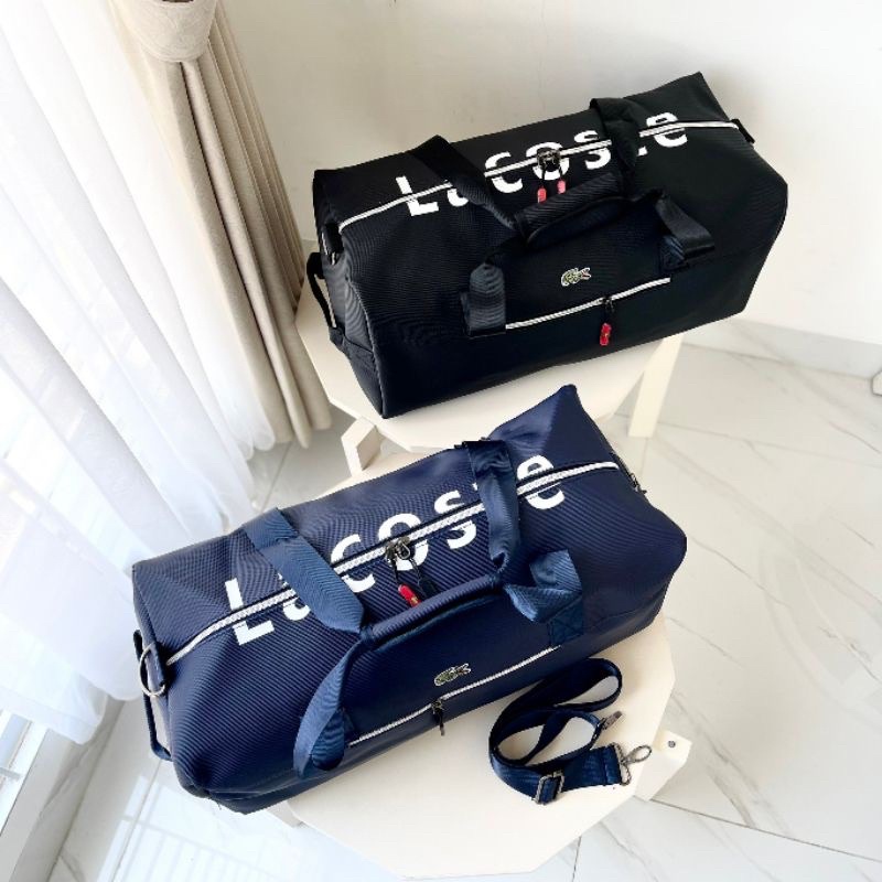 travel bag tas gym tas olahraga tas mudik tas jumbo tas bola tas raket tas badminton