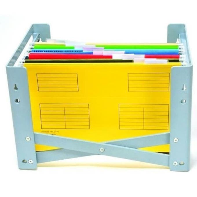 

SUSPENSION FILING TRAY BANTEX 8845