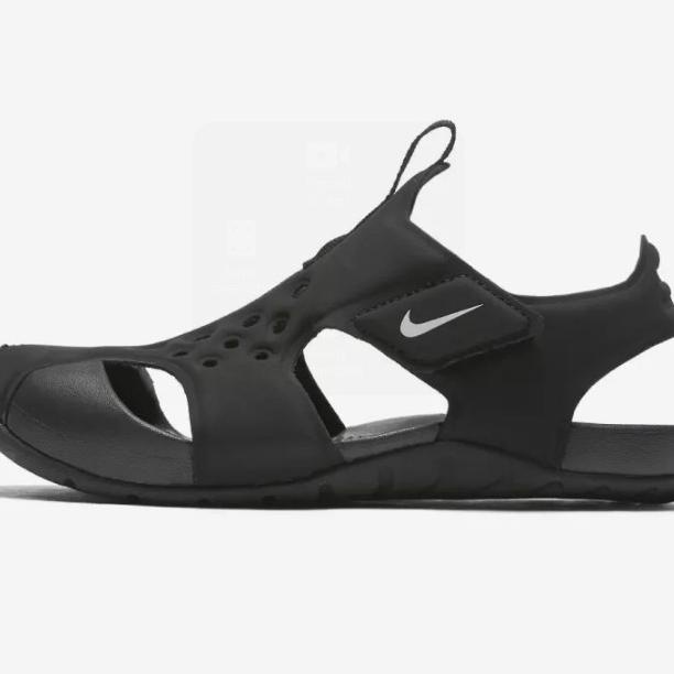 Sandal Gunung Anak Nike Sunray Protect 2 Original (Ready Stock)