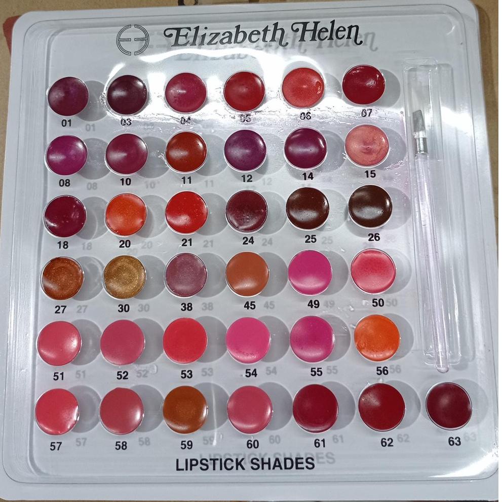 [KODE PRODUK F8WRY5799] Lipstik Arab Elizabeth Helen Original BPOM Tanpa Box