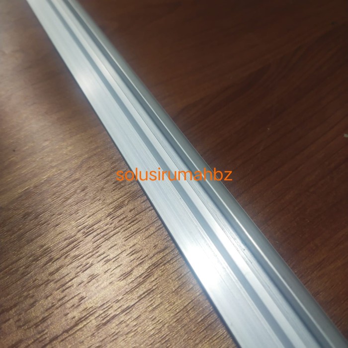 PER10CM REL SD 380 Pintu Lemari Geser Sliding Aluminium Roda AS SD380