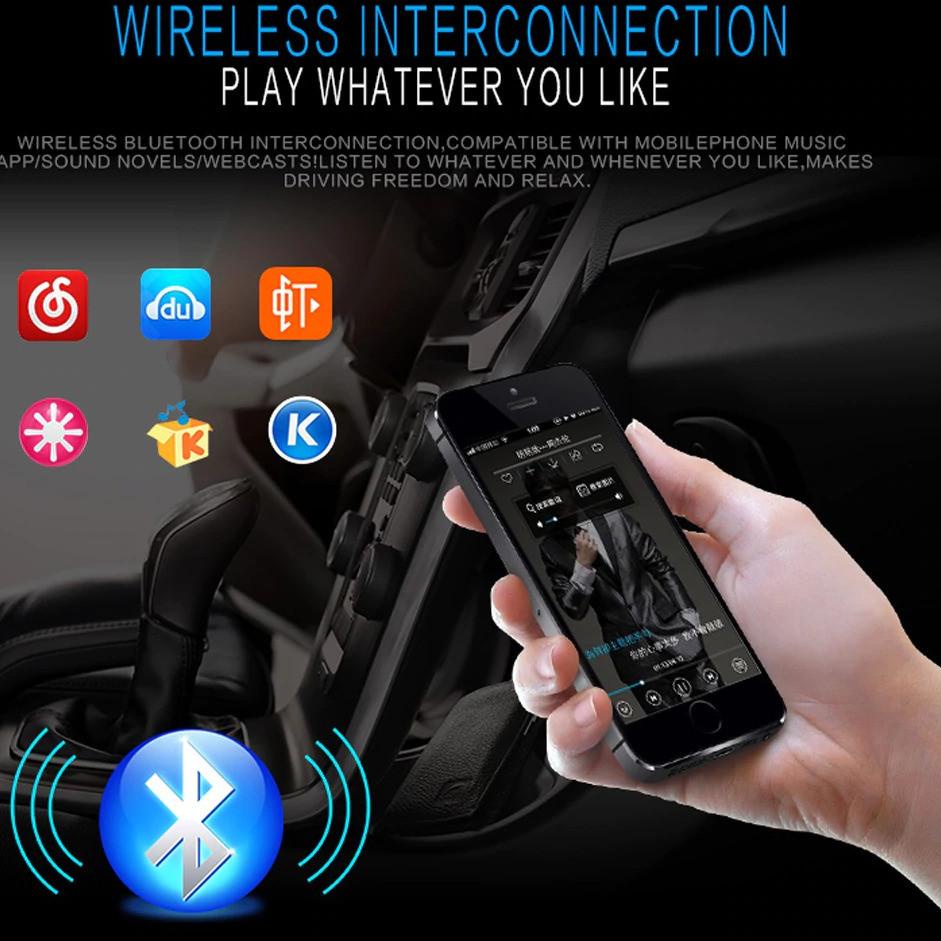 BARU SPESIAL Tape Mobil MP3 Player Bluetooth 12V - Head Unit - Taffware MP3617-MP3610 3789 ㅔ