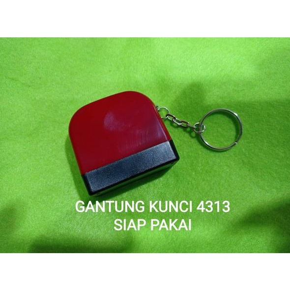 

Terlaris JASA Stempel Gantung Kunci 4313 Termurah