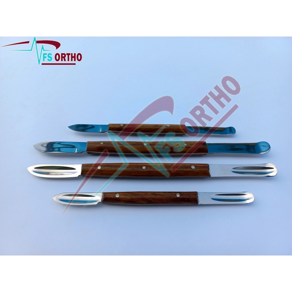 Dental Fahen Wax Knife-Dental Instruments