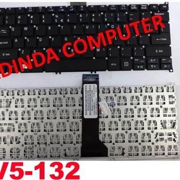 New Stock Keyboard Acer Aspire V5-132 ES1-111 ES1-131 ES1-311 E3-112 ES11-13 V3-371 E3-111 E3-112 ES1-111 Travelmate B115 B116 P236 P238