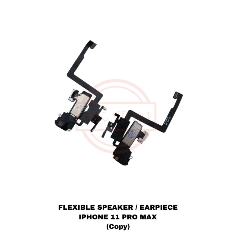 FLEXIBLE SPEAKER ATAS IP 11 PRO MAX / FLEXIBEL EARPIECE