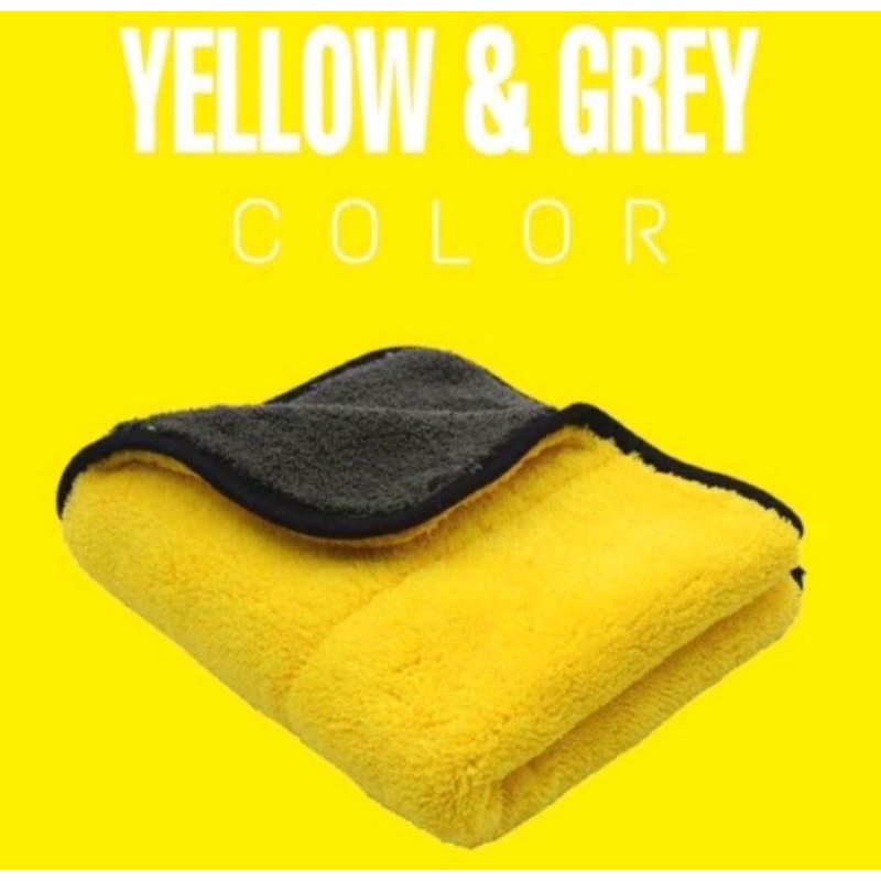 LAP MICROFIBER LEMBUT MOTOR MOBIL