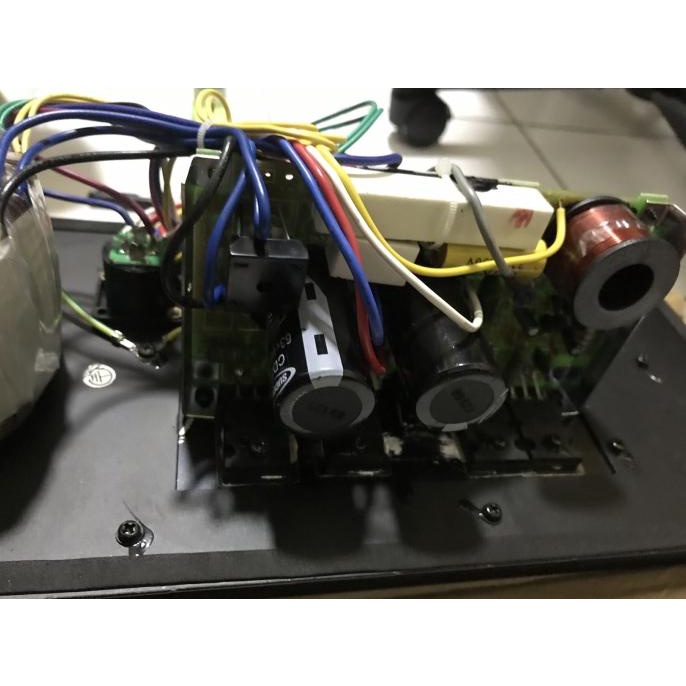 Sale Power Kit Speaker Aktif Audio Seven Termurah