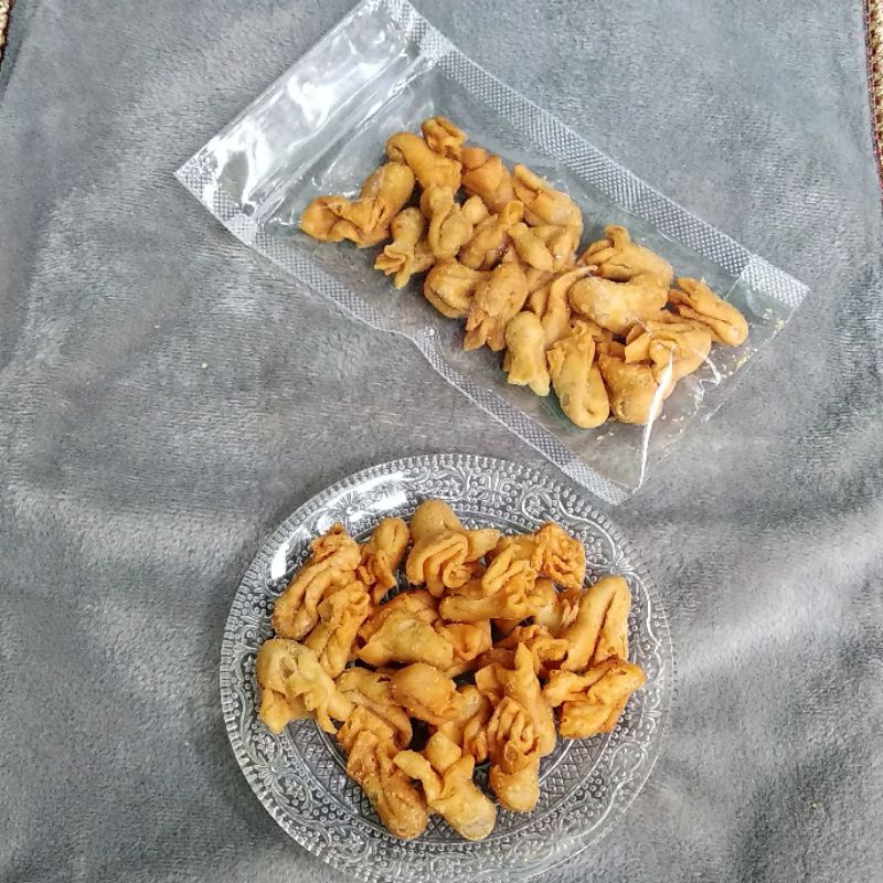 

Sumpia Udang 50gr