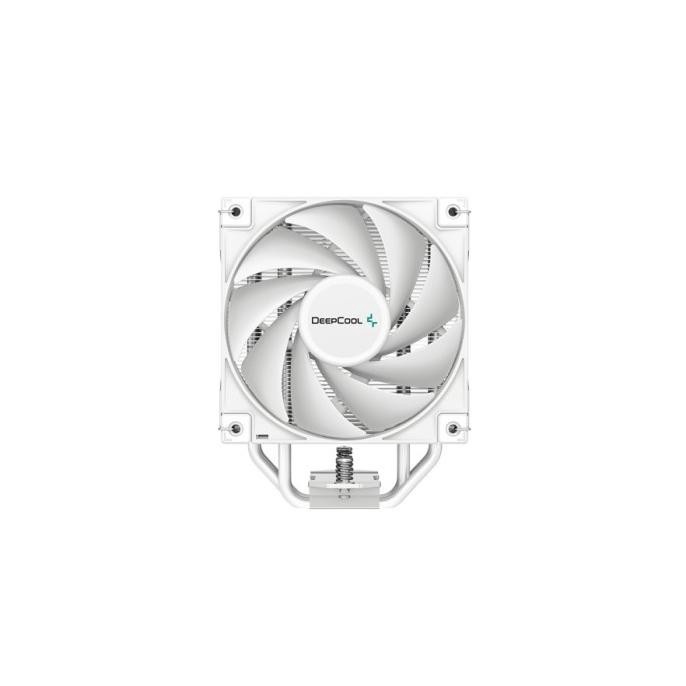 CPU Cooler Deepcool AK400 White Performance