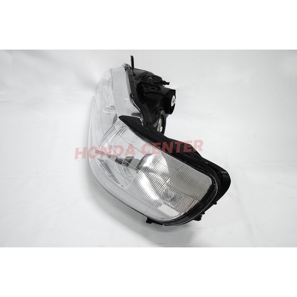 head lamp lampu depan honda accord vti vtil s84 s86 1998 1999 2000 2001 2002