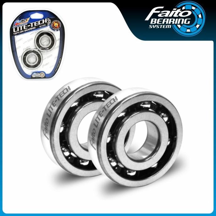 BEARING KRUK AS NMAX AEROX 155 SERIES C3 LITE TECH FAITO