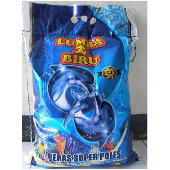 

BERAS LUMBA 5 KG / BERAS 5kg / GROSIR BERAS MURAH MALANG / GROSIR SEMBAKO MALANG