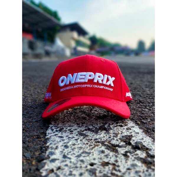 Topi RacingLine Oneprix RLC OP 04