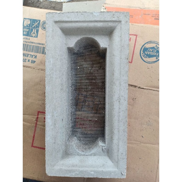 roster beton anti nyamuk