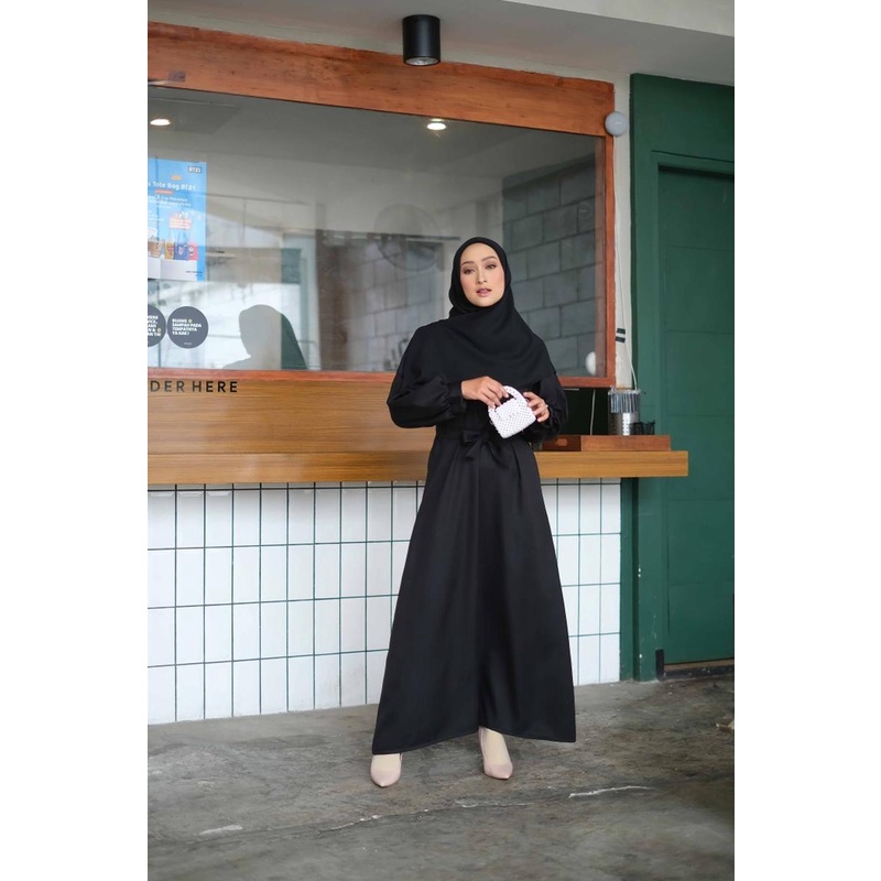 Baju Gamis Model Terbaru Gamis Lebaran 2022 Bsju Games Kekinian Jumbo  Murah Bju Games Syari Gmis Sy