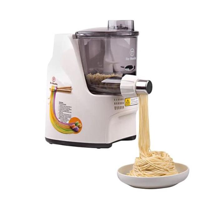 Re-Noodle RN88 Alat Pembuat Mie Otomatis
