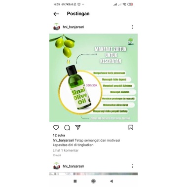 Evoo minyak zaitun