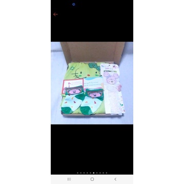 

Pesanan Hampers