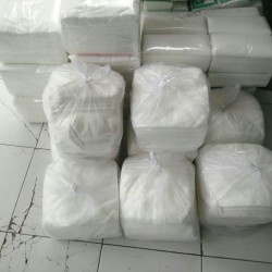 Tisu serbaguna Kemasan 500gr/Tisu Kompor Kiloan