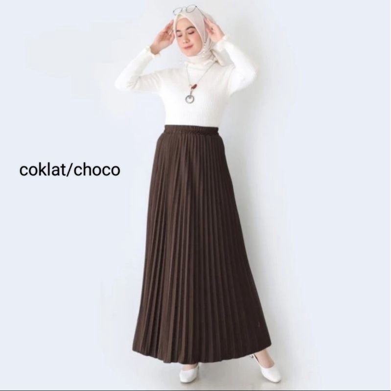 ROK PLISKET PREMIUM (Dewasa)