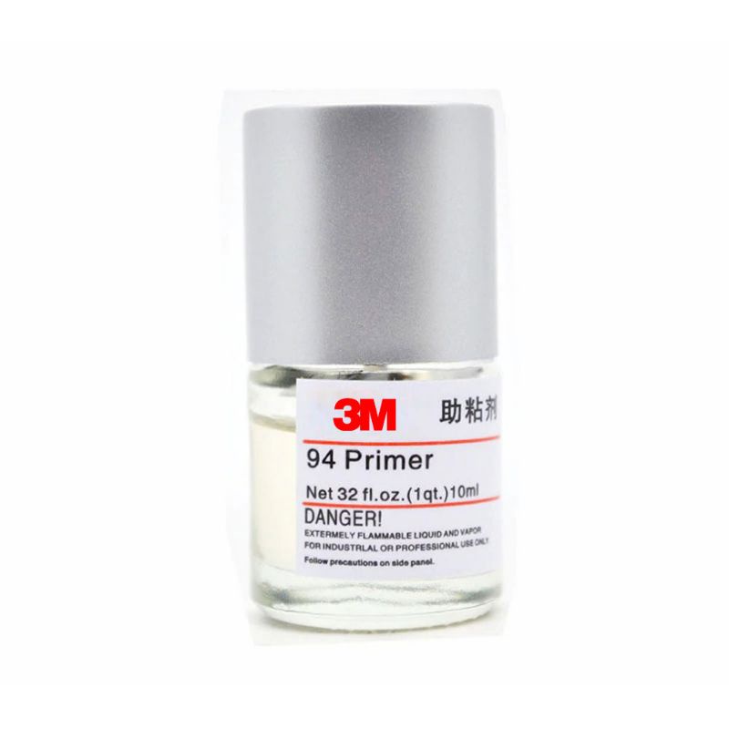 Lem 94 Primer 3M Perkuat Lem Penambah Perekat Lem Adhesive Aid Glue 10ml
