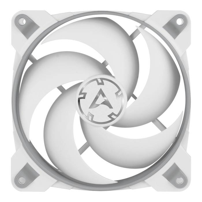 ARCTIC BIONIX P120 SINGLE FAN - WHITE