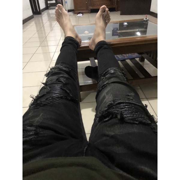 Rucas Season 8 size 30