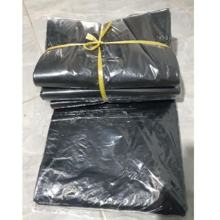 

1.1 Top Seller ( Murah ) Plastik Packing Hitam 40x60 Isi 100 / Plastik HD Packing Hitam 30micro ..,,.,,.,