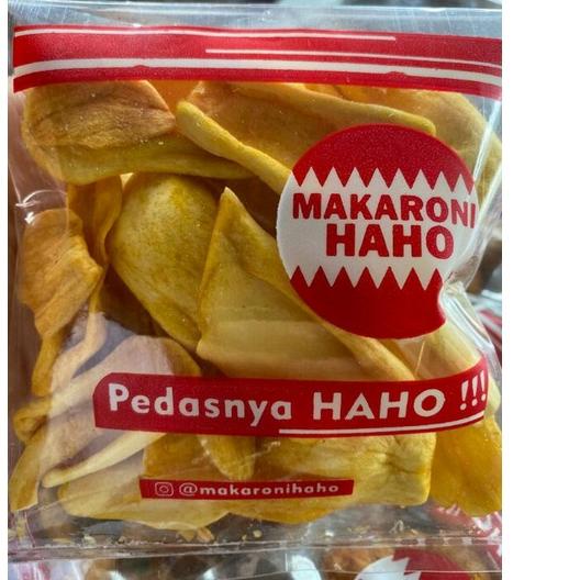 

⇒ keripik nangka manis よ