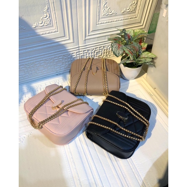 ADZRA / TAS SLEMPANG / AQILLA BAGS