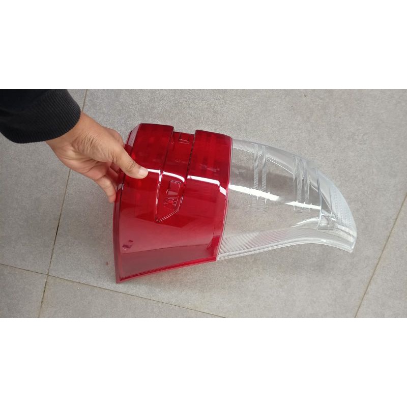 MIKA LAMPU BELAKANG AVANZA XENIA 2019 2020 2021 stoplamp