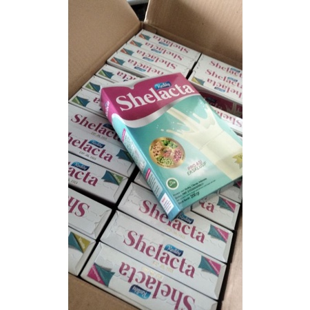 Shelacta