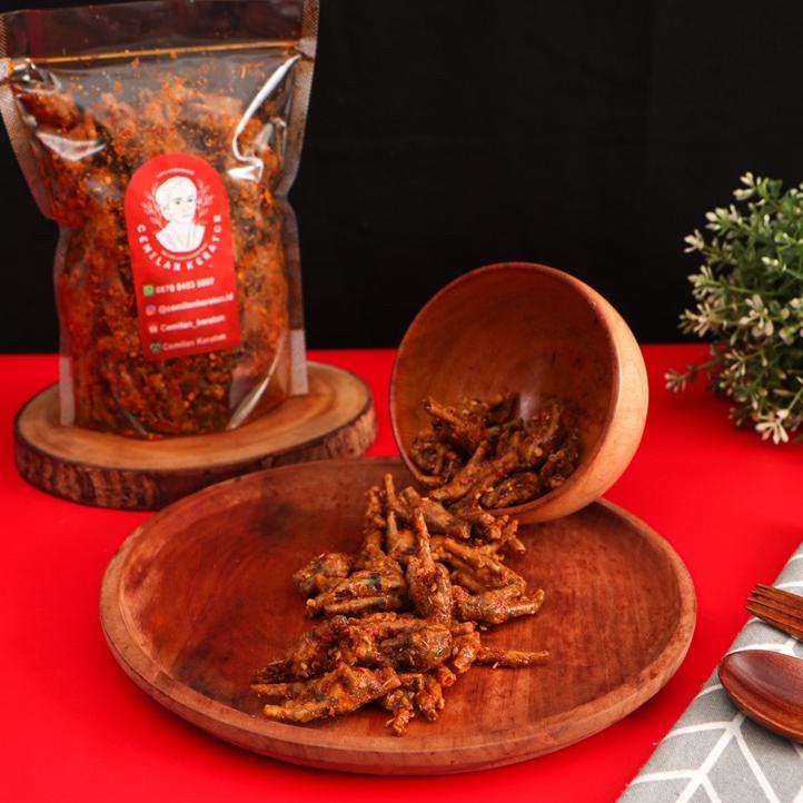 

5.5 FLASH SALE CEMILAN BERAT 1/2 KG ( 500 GR )