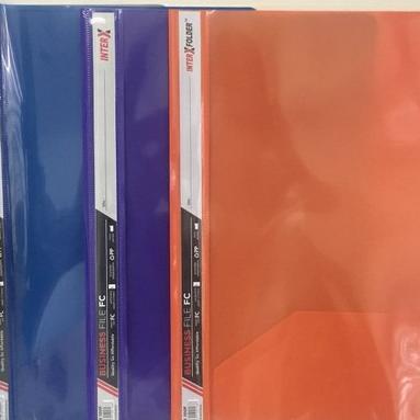 

HARGA DISKON Bussiness File INTER X FOLDER F4 (Lusin)