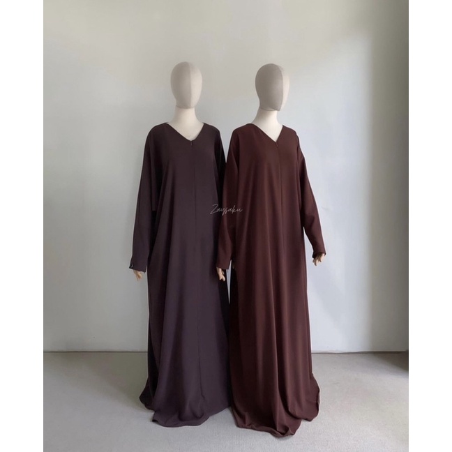 NWT Mawda Abaya by Zaysaku