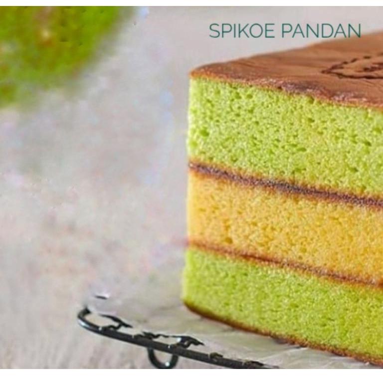

[Product][A53A]㊛| Spiku/Spikoe Livana Kue Lapis Surabaya free packing dos viral