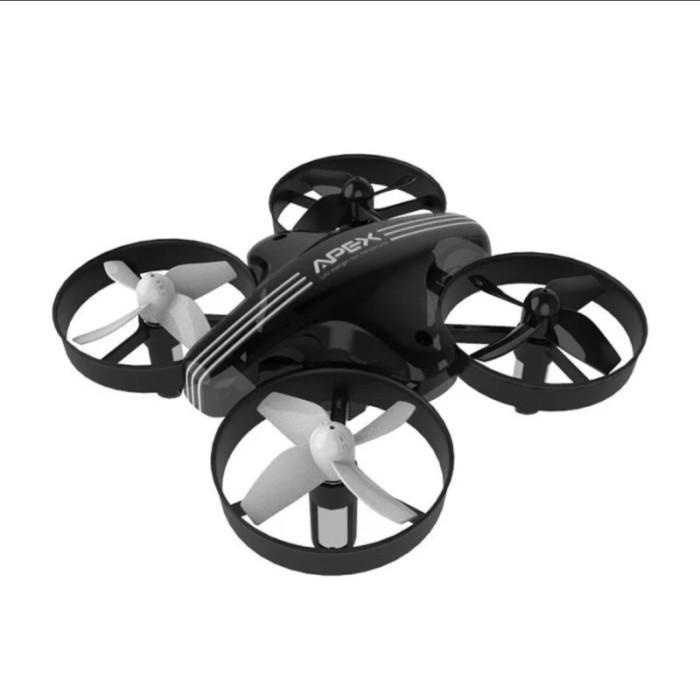 Drone Apex Gd 65-A Drone Mini Original Transfaran