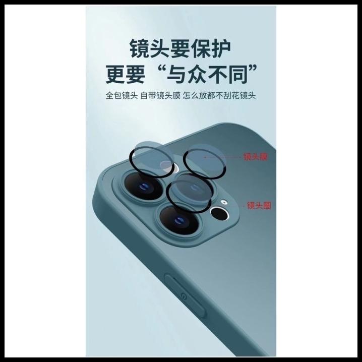 Mag Safe Superior Prosteel Magnetic Pro Lens Case Iphone 11 12 13 Pro