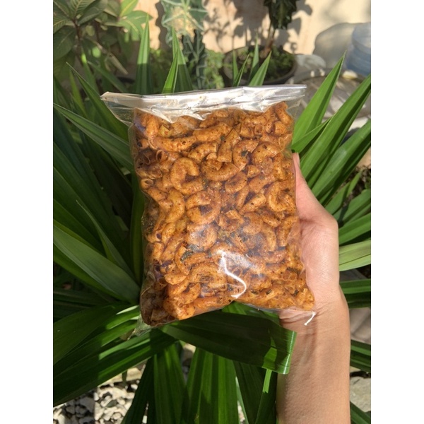 

Makaroni 500gram