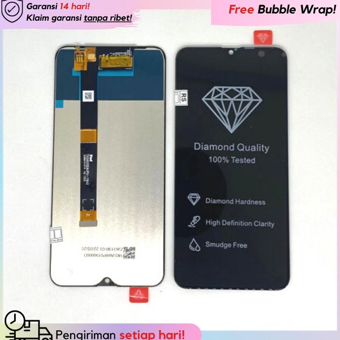 Lcd Oppo A5S / A7 / Realme 3 / 3I Ori